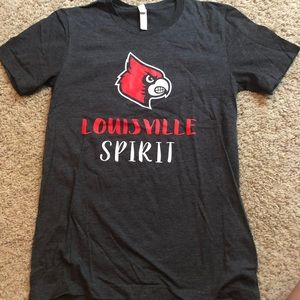 Louisville Spirit T-Shirt